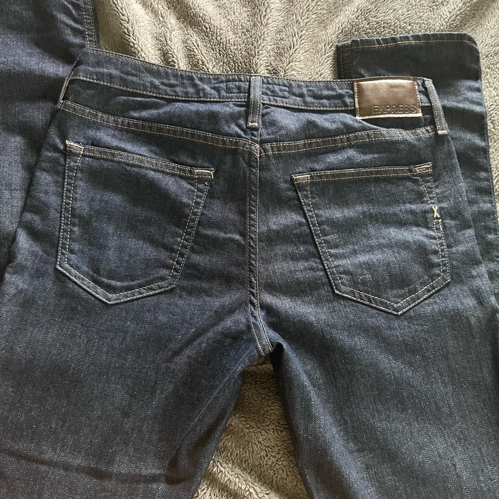 Express slim jeans - Picture 2 of 3